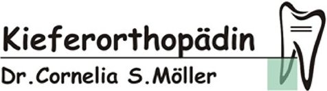 Kieferorthop&auml;din Dr. Cornelia S. M&ouml;ller